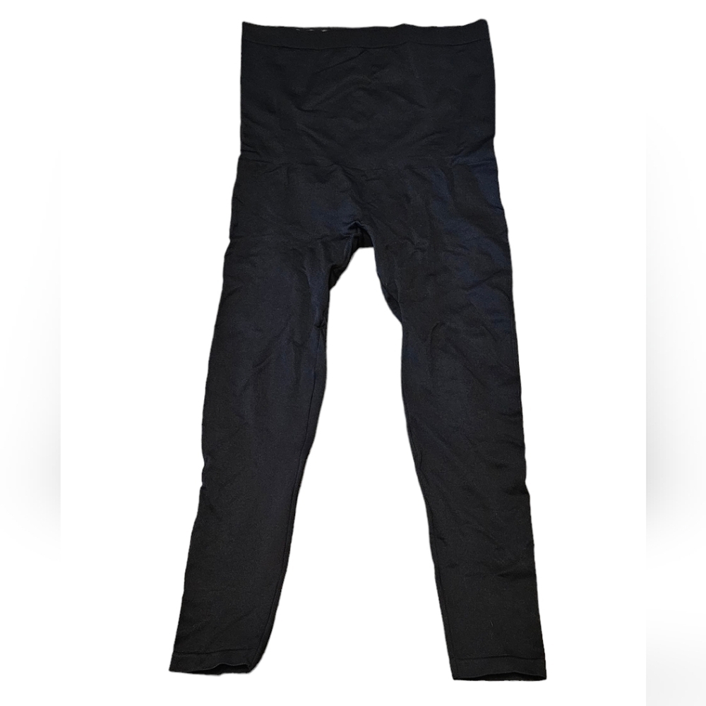 Shapermint Essentials High Waisted Shaping Leggings